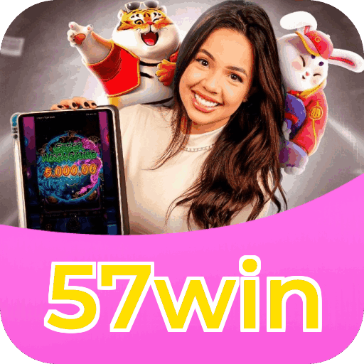 Canal Telegram oficial 57win mostrando bônus exclusivos códigos promocionais sinais apostas suporte grupos VIP