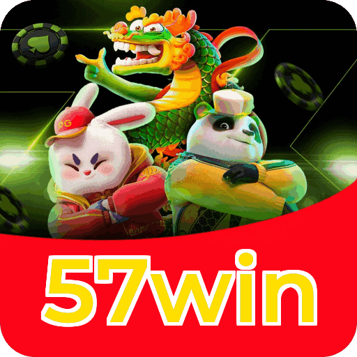 Login rápido no app 57win