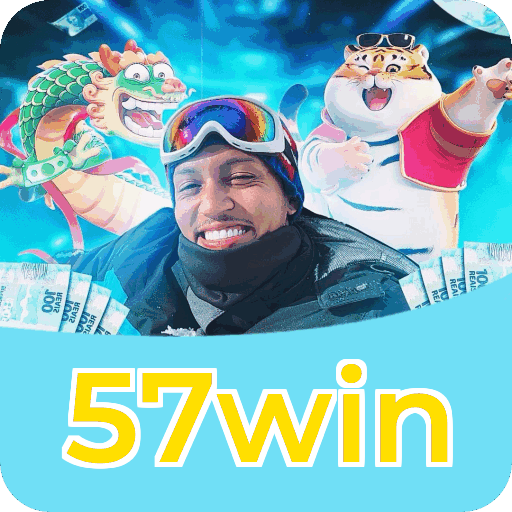 Siga a 57win no Facebook